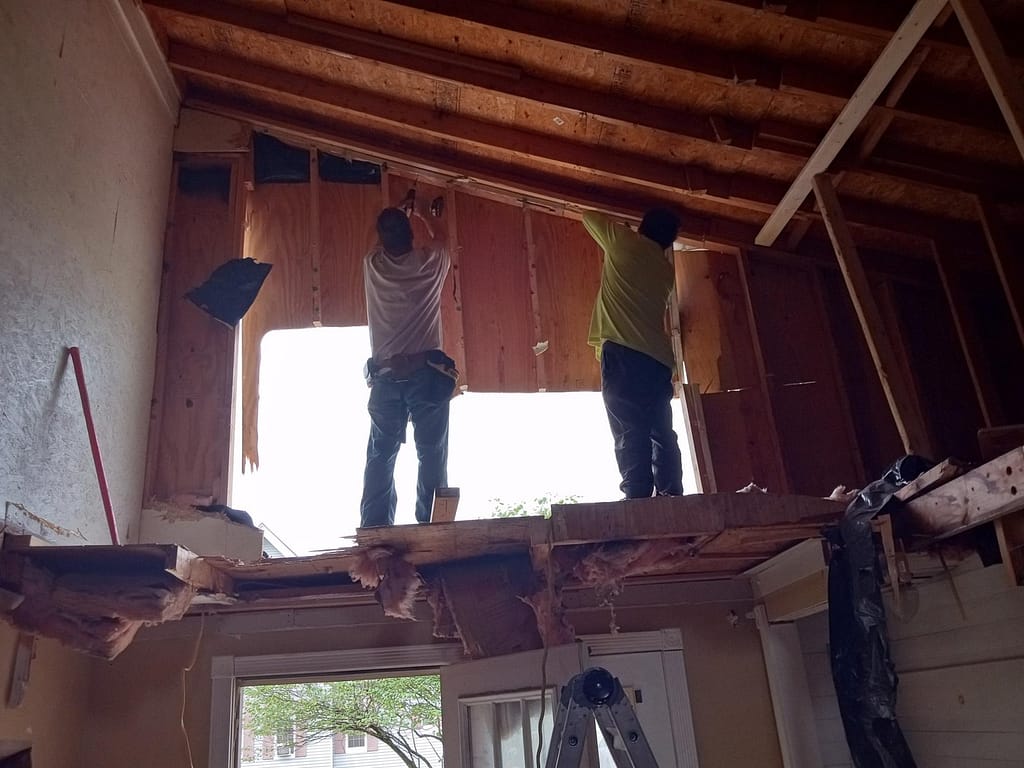 Transforming Homes: The Expertise of BGK Handy Services 1000005567 1024x768